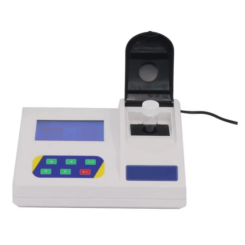 

Tablet Detector Water Heavy Metal Analyzer for Environmental Water Quality Hg