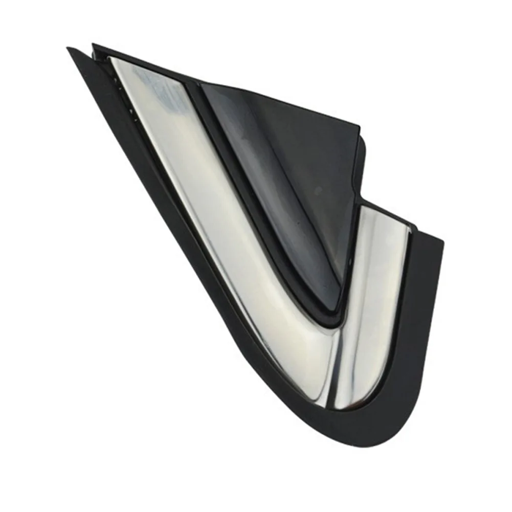 

Mirror Finisher Rearview Mirror Trim Decor Parts Plastic 5006100XKZ36A 5006200XKZ36A Accessories New Practical