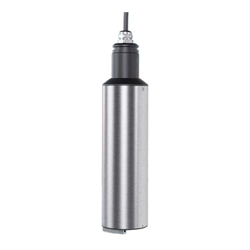 Online water oil detector, waste water oil analyzer, real-time monitoring of water oil sensor