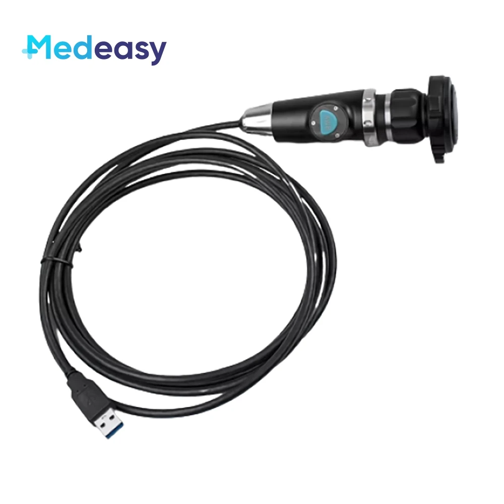 Medical Portable Full HD 1080P USB Endoscope Camera for ENT