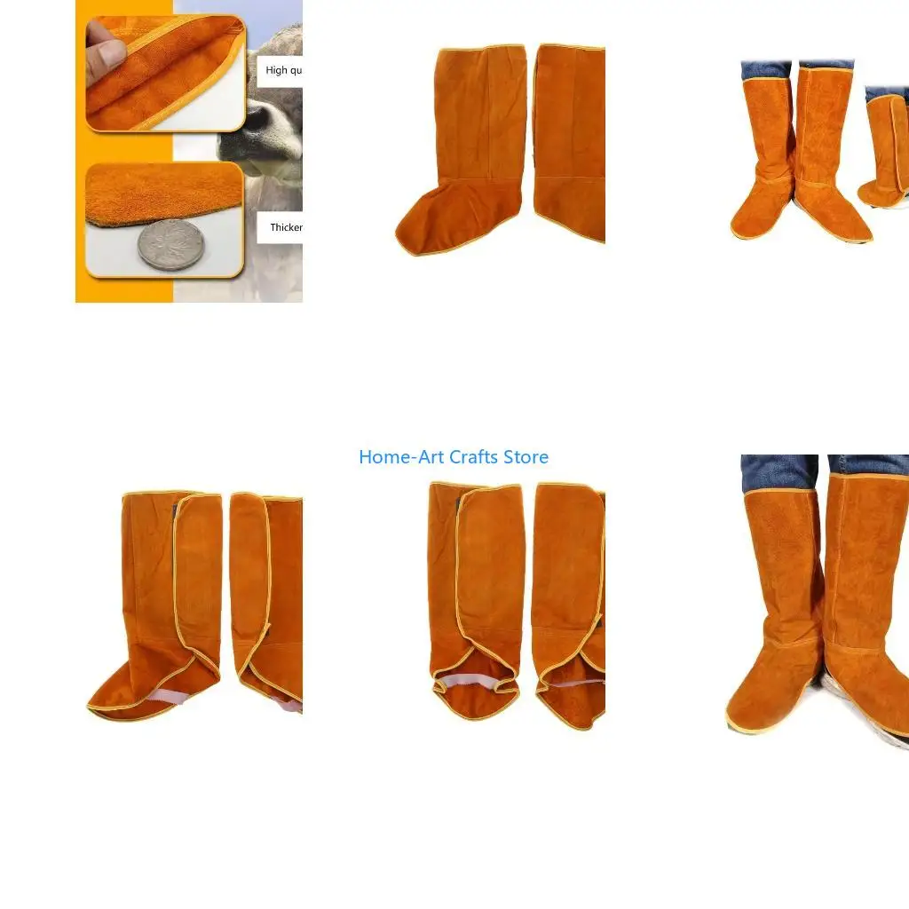 y3na-capa-sapatos-soldagem-15-polegadas-ferramenta-trabalho-soldador-protecao-para-os-pes-protetores-sapatos