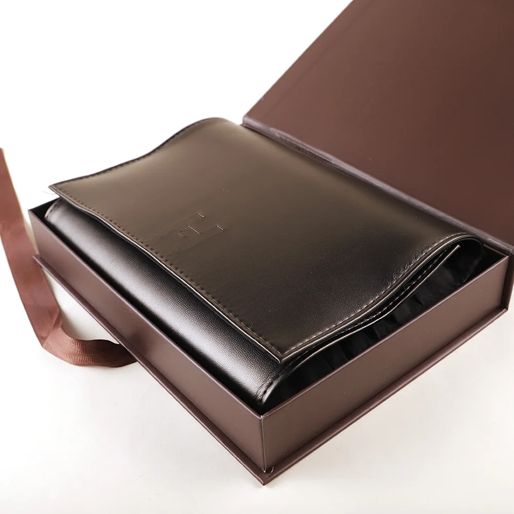 ชุดแปรงแต่งหน้า 7 ชิ้น/ชุด แปรงแต่งหน้าแบบนาฬิกาทราย สำหรับแป้งพัฟ รองพื้น บลัชออน อายแชโดว์ แปรงแต่งหน้าสำหรับเข้าร่องตา คอนซีลเลอร์ พร้อมกระเป๋าเครื่องสำอาง กล่องของขวัญ