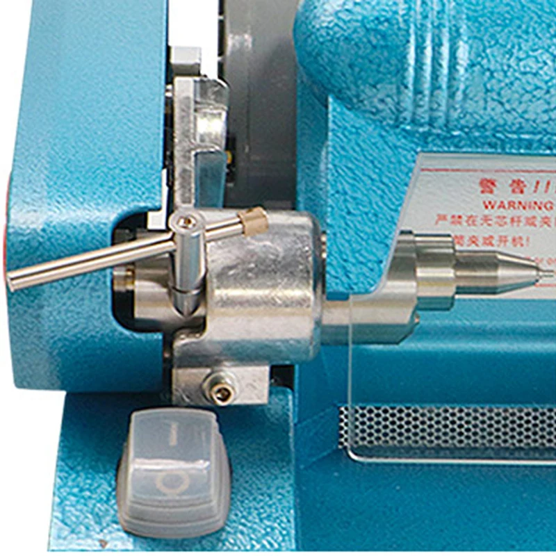 High Speed Alloy Grinder for Polishing and Grinding Metals for Dental Jewelry with Polishing Motor JT-24B