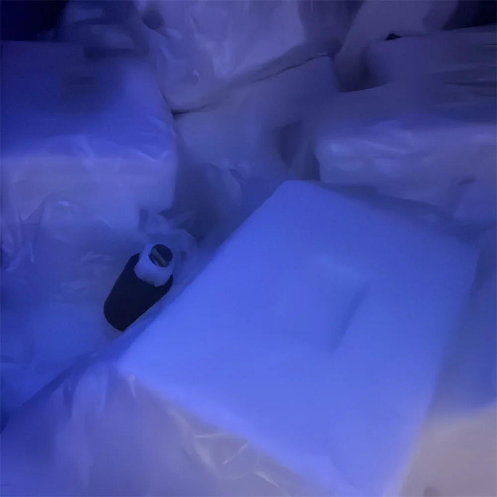 

50X JC90-01032A 050N00649 Separation Roller for Samsung M4070 ML 3310 3710 SCX 5637 4833 4729 for Xerox 3315 3325 3320