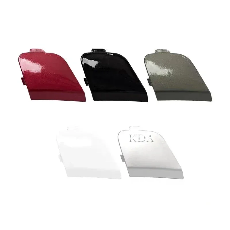 

Auto Front Bumper Towing Tow Hook Eye Cover Cap for Ford Focus MK3 2012 2013 2014 BM5117A989A