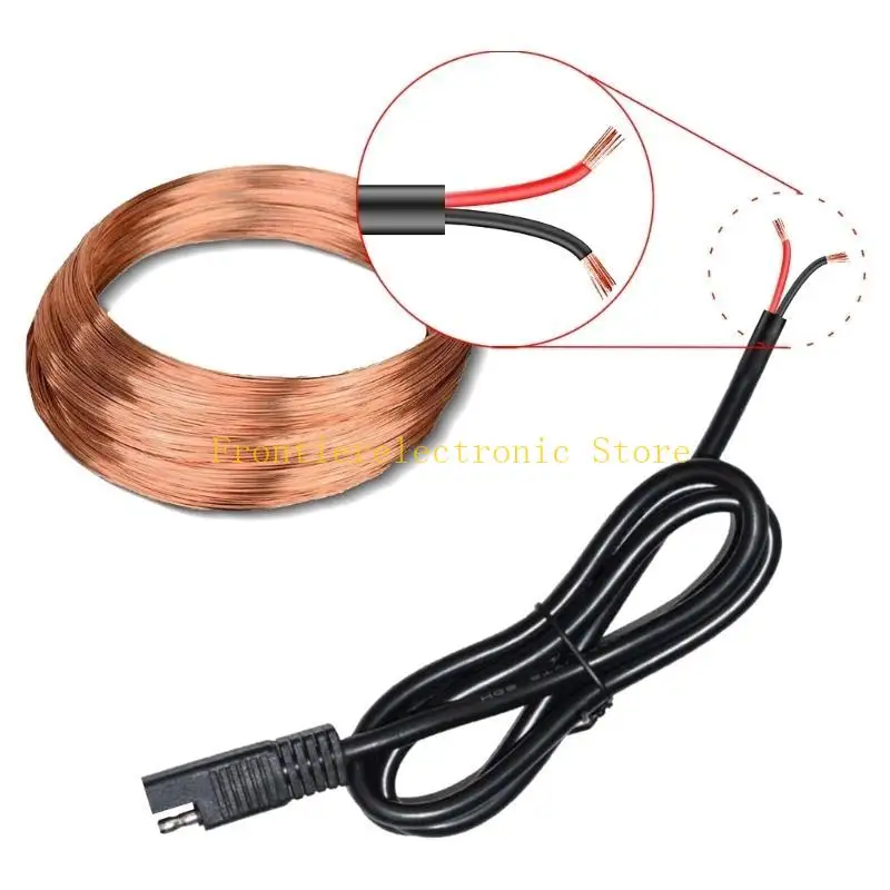 G8DB Sae Connector …