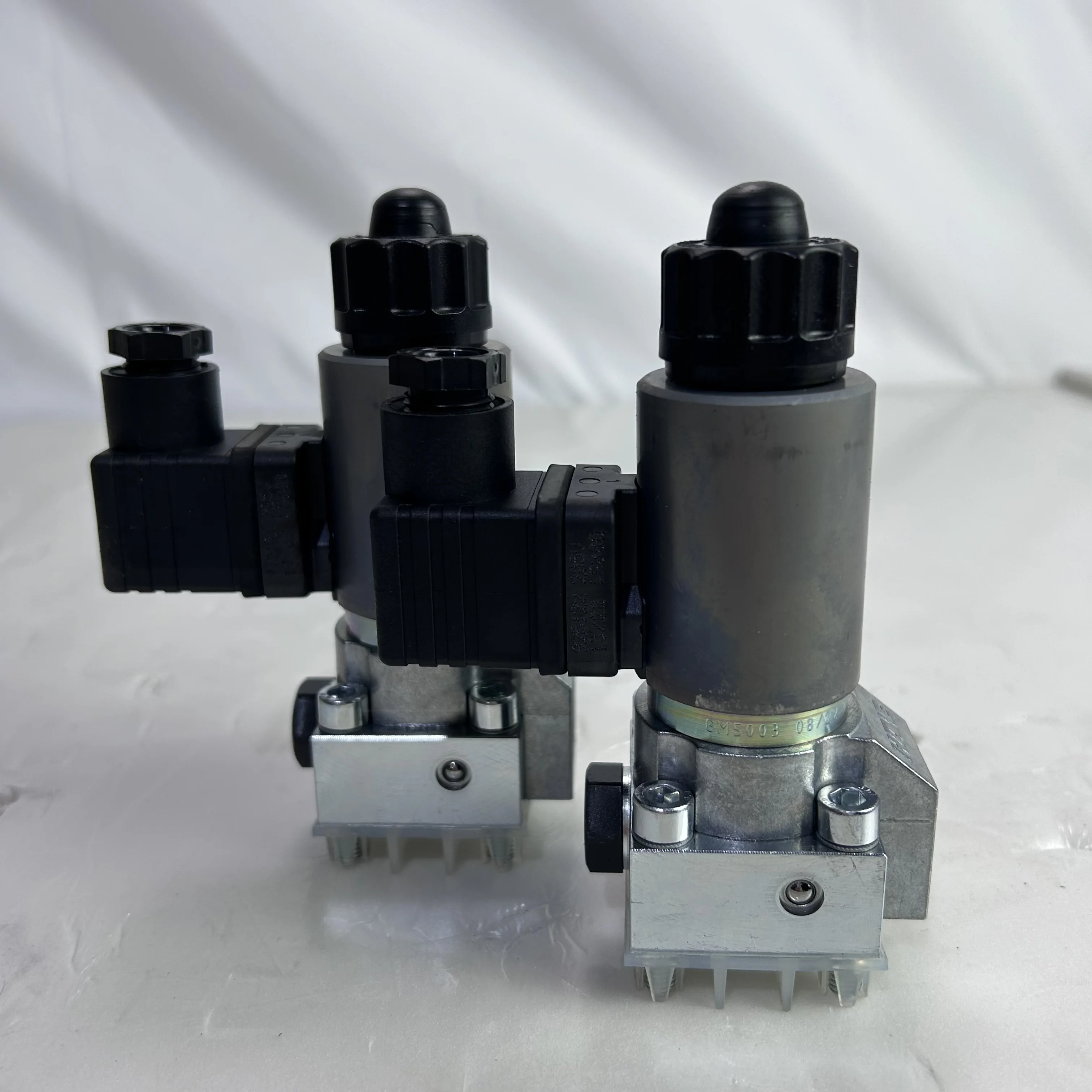 HAWE Richtsitzventil G3-12-WGM230