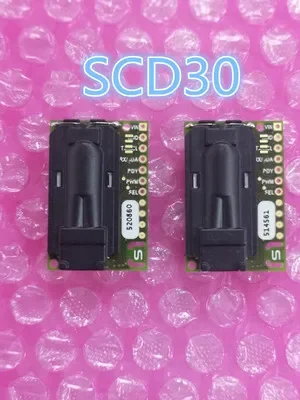 SCD30 Carbon Dioxide Temperature and Humidity Sensor Module