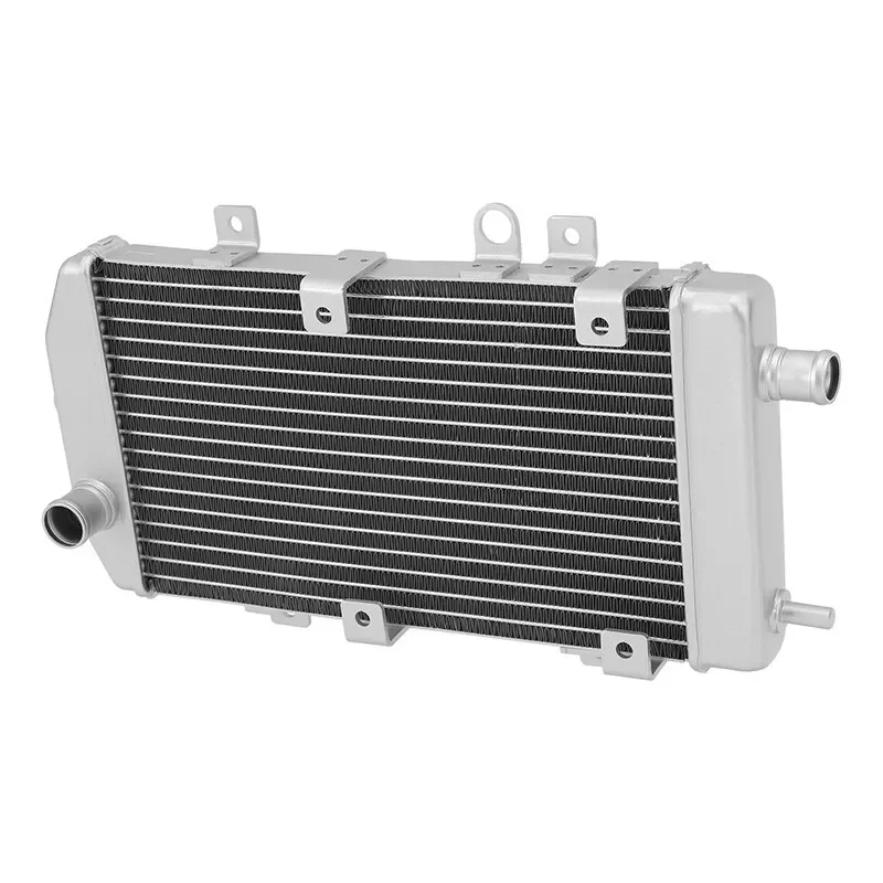 Motorcycle Accessories Radiator Cooler Cooling Fit For Kawasaki Vulcan 900 Classic LT 2006-2025 Custom 2007-2025 view 2