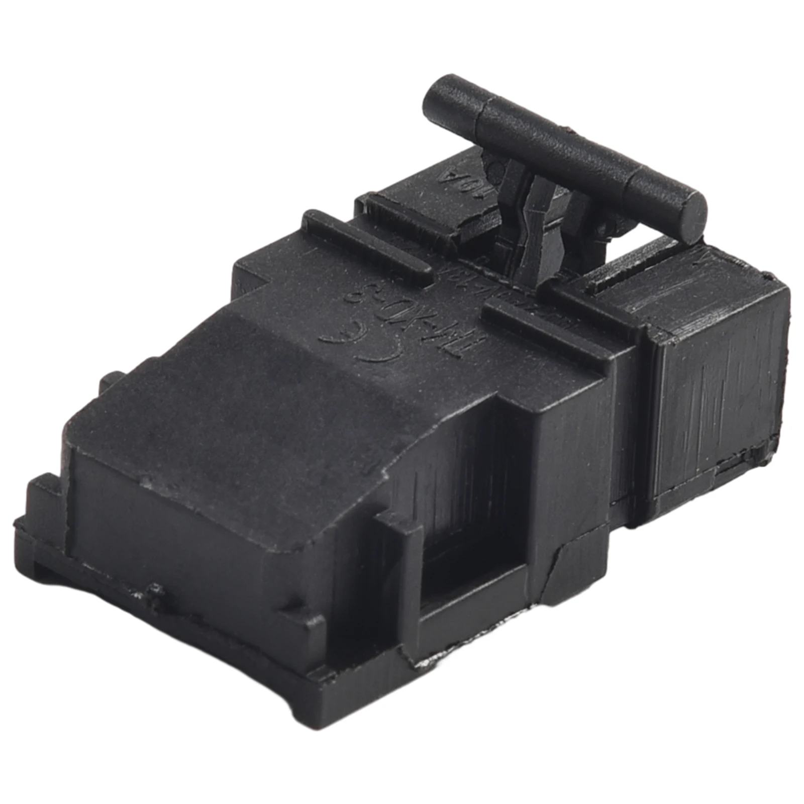 

Useful Brand New Button Switch Thermostat Switch TM-XD-3 Black Electric Kettle Parts Plastic&Metal Replacement