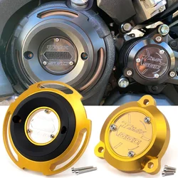 Tmax560 Drive Shaft Front Sprocket Cover For Yamaha TMAX 560 T-MAX 560 2019 2020 2021 Engine Protective Cover Falling Protector