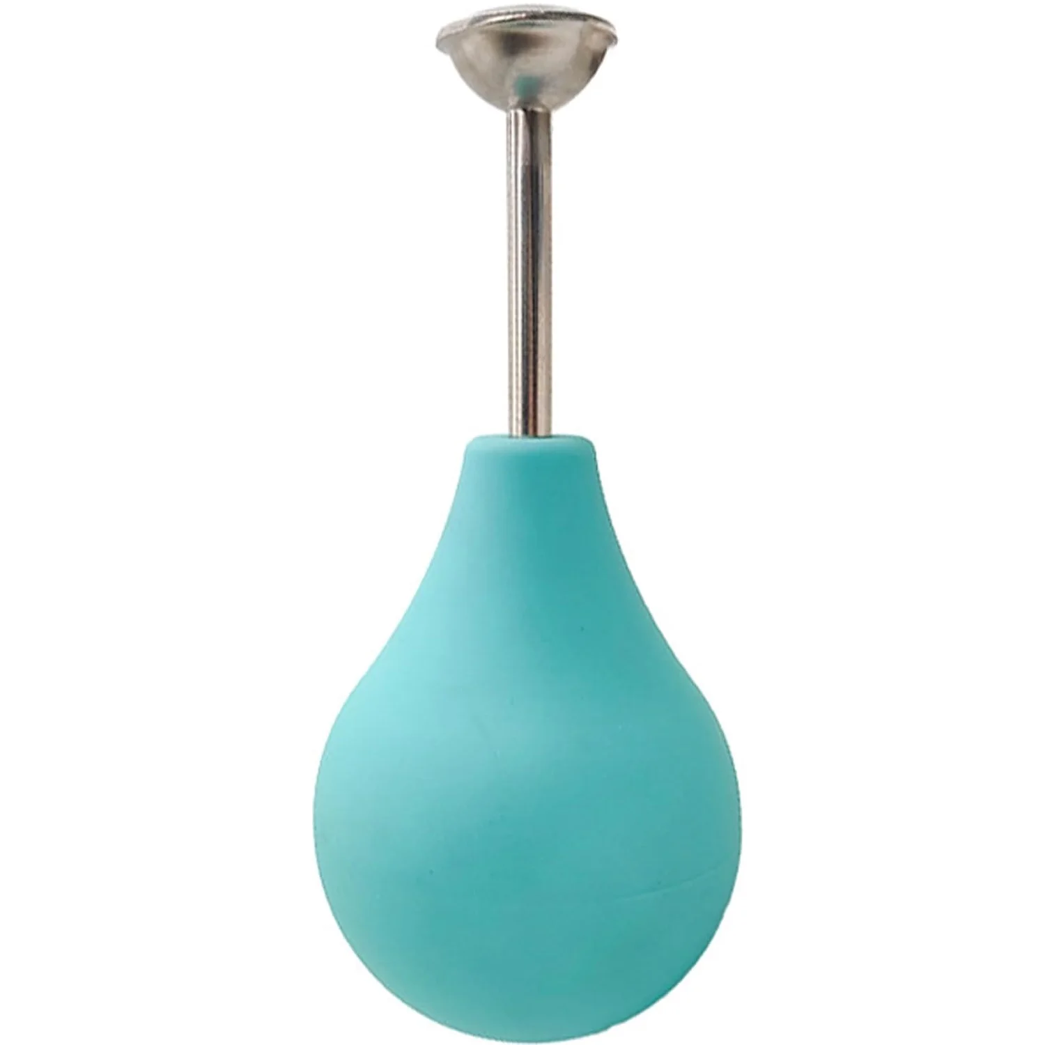 

8oz Silicone with Stainless Steel Spraying Mouth Squeeze Bottle, Plant Watering Bottle,Watering Can,Indoor Plants Squeeze Flower