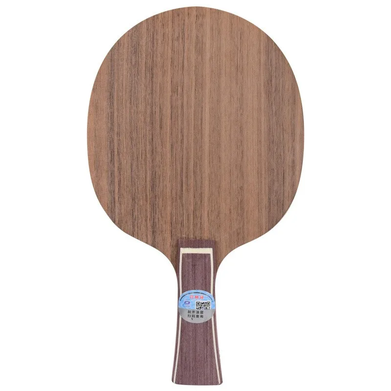 Original YINHE 537 S PRO Table Tennis Blade (Provincial 7 Ply Wood) Galaxy PURPLE DRAGON 537S Ping Pong Bat Paddle