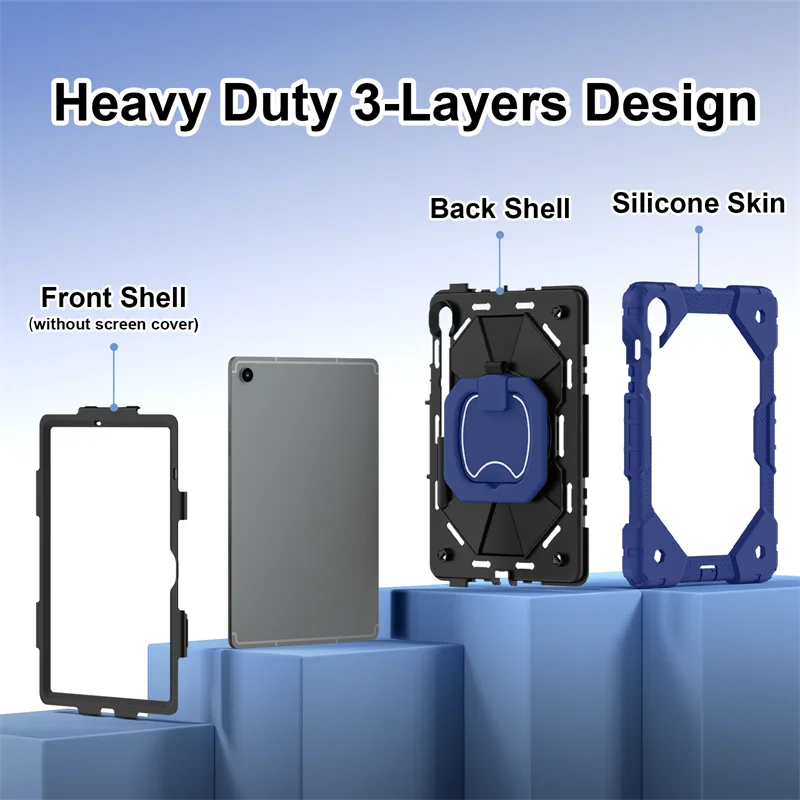 Thumbnail 2 - #11 Trending Samsung Galaxy Tab S9 Cases Right Now