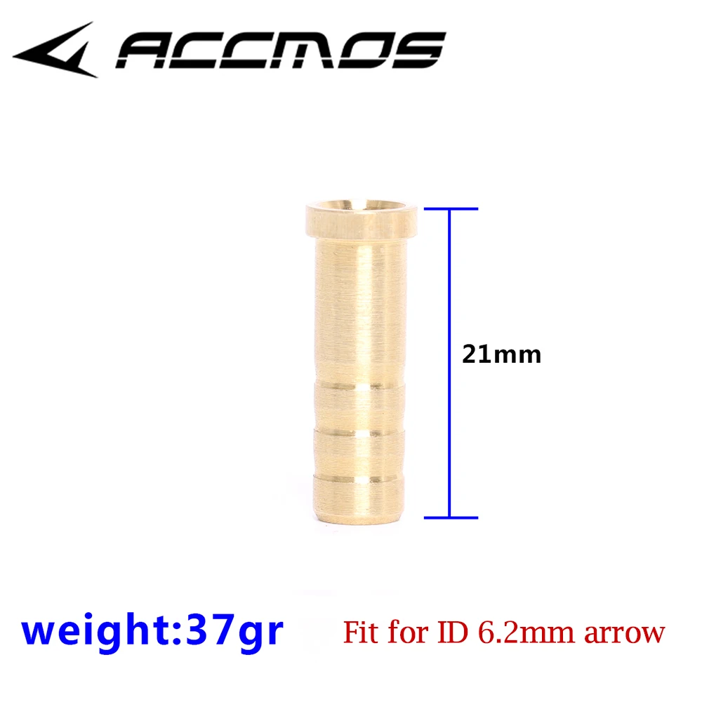 Variant: 6.2 copper insert 1