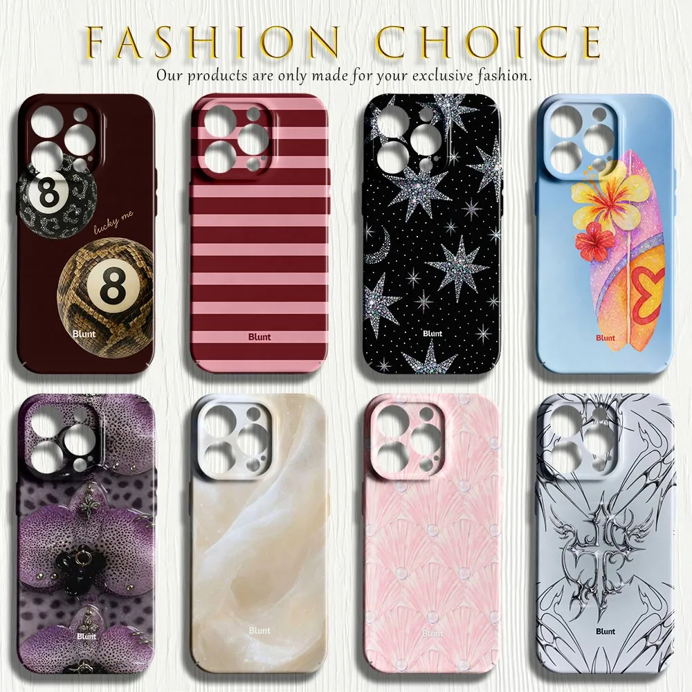 Burgundy Stripe Glossy Film Hard Phone Case for Samsung Galaxy A27 A37 A57 A17 A07 A16 A56 A26 A36 A55 A35 A15 A54  4G 5G