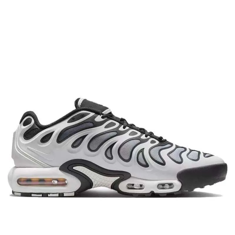 Nike air max plus drift todo o dia sapatos casuais retro chique resistente ao desgaste esportes tênis de corrida para homem e mulher unisex tênis