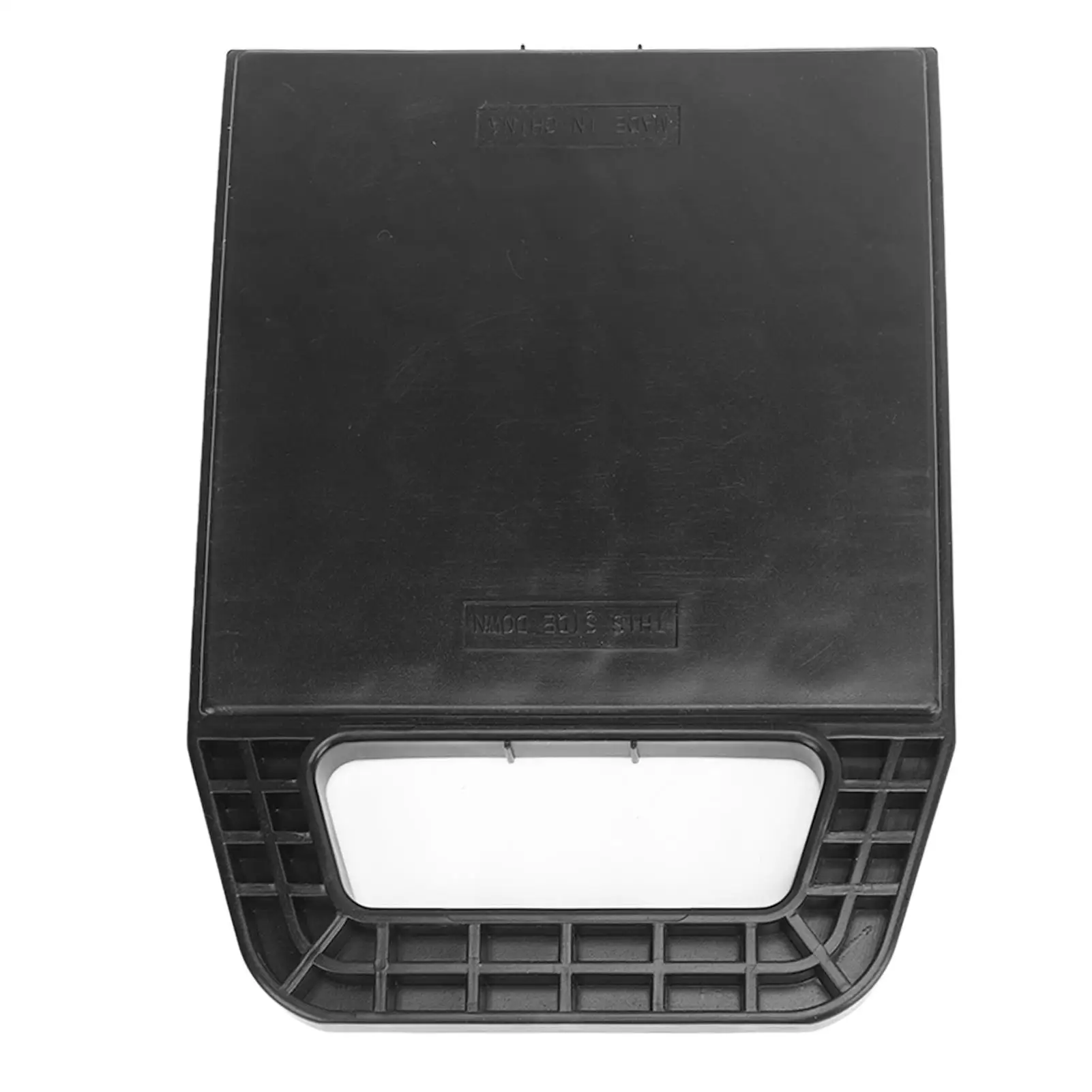 كتلة تسوية جاك خفيفة الوزن مقاومة للطقس وسادة رافعة RV تمنع غرق الرافعات هيكل معزز للتخييم