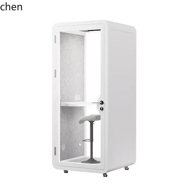 YFY Soundproof Room Home Recording Studio Soundproof Warehouse Cabin Telephone Booth