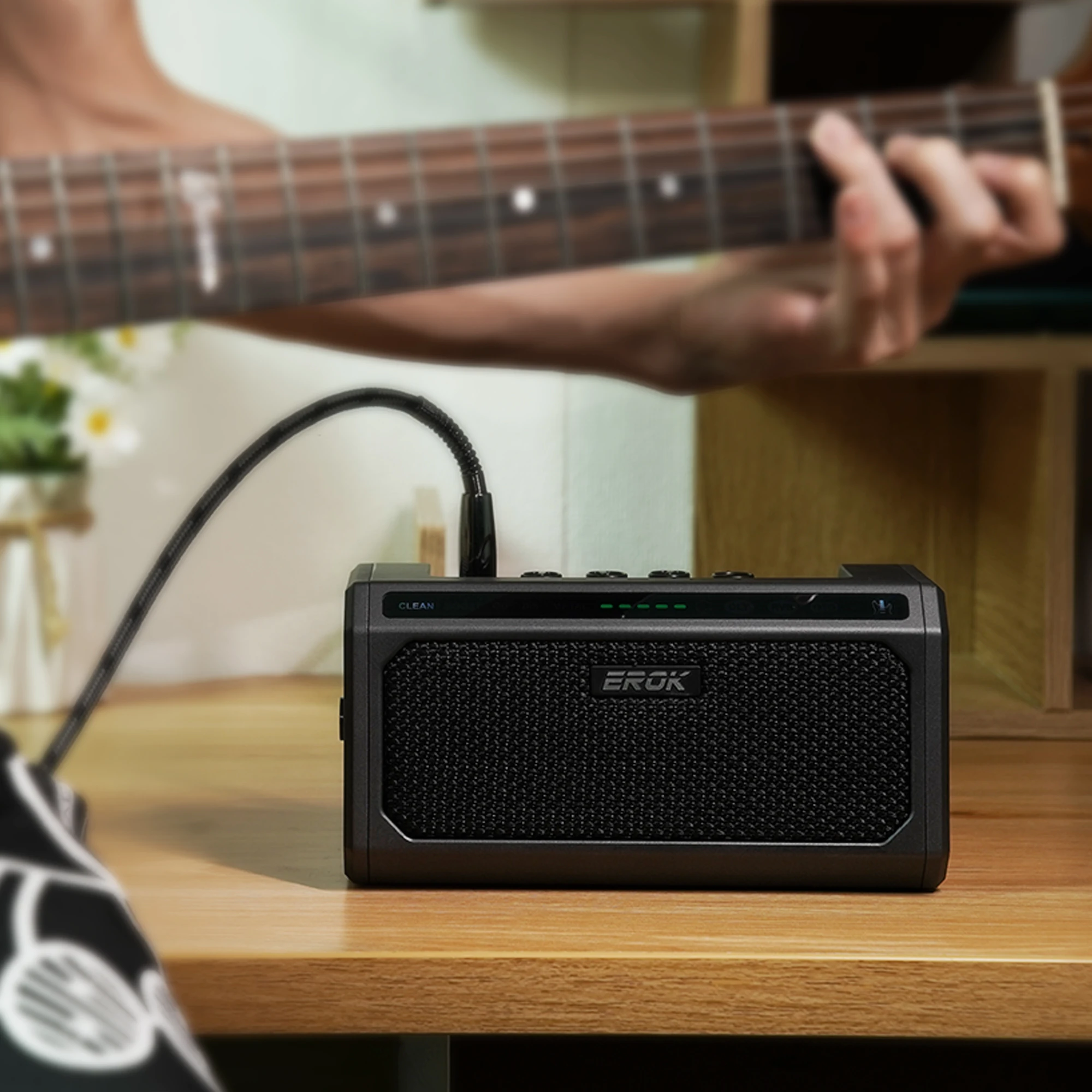 Erok Guitar Amplifi… - image
