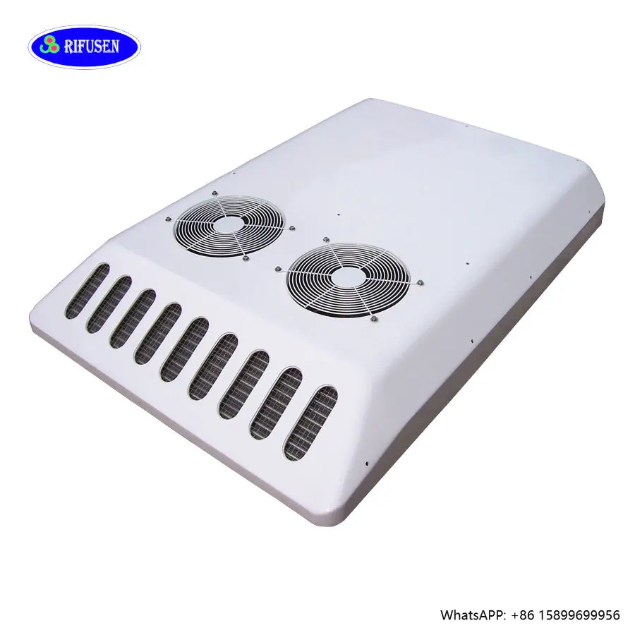 

RFS AC12 Mini Bus air Conditioner or caravan air Conditioner