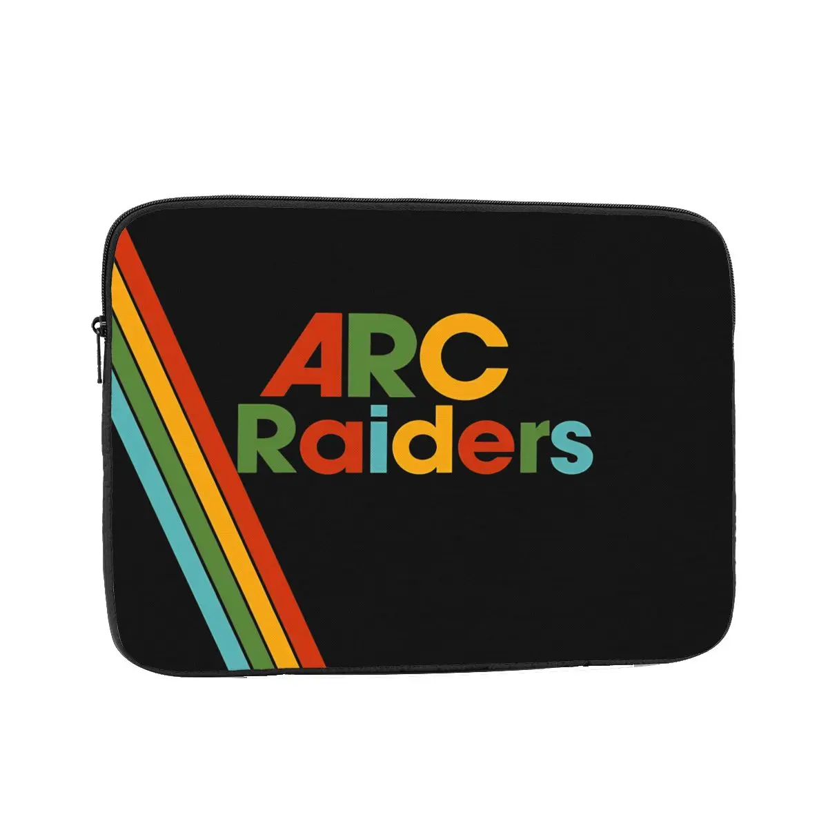 Laptop Notebook Bag Case Arc Raiders Game Computer Sleeve Case 10 12 13 15 17 Inch Shockproof Case Bag