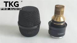 TKG BETA87a capsule / KSM9 KSM9HS capsule for replace our QLXD4/QLX-24D/AD4D wireless condensor microphone