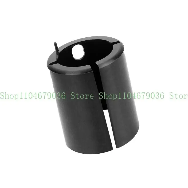 652F 2171001 TRAC Lock Boat Base Bushing Repair Insert with Locator Detail