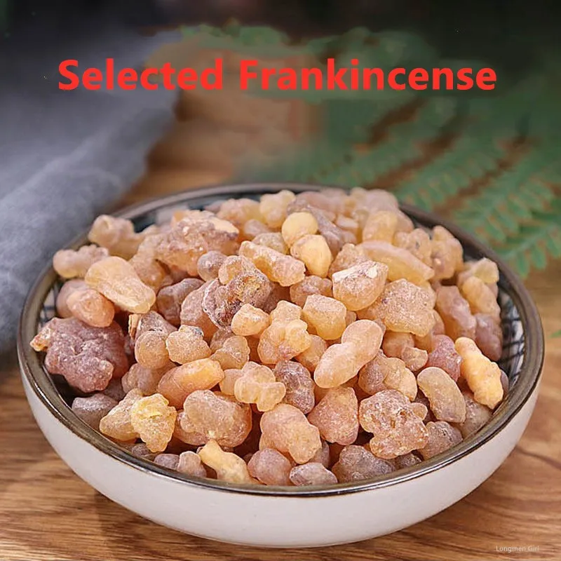 

1000g Natural Organic Frankincense Resin High Quality Aroma Somalia Frankincense Block Incense