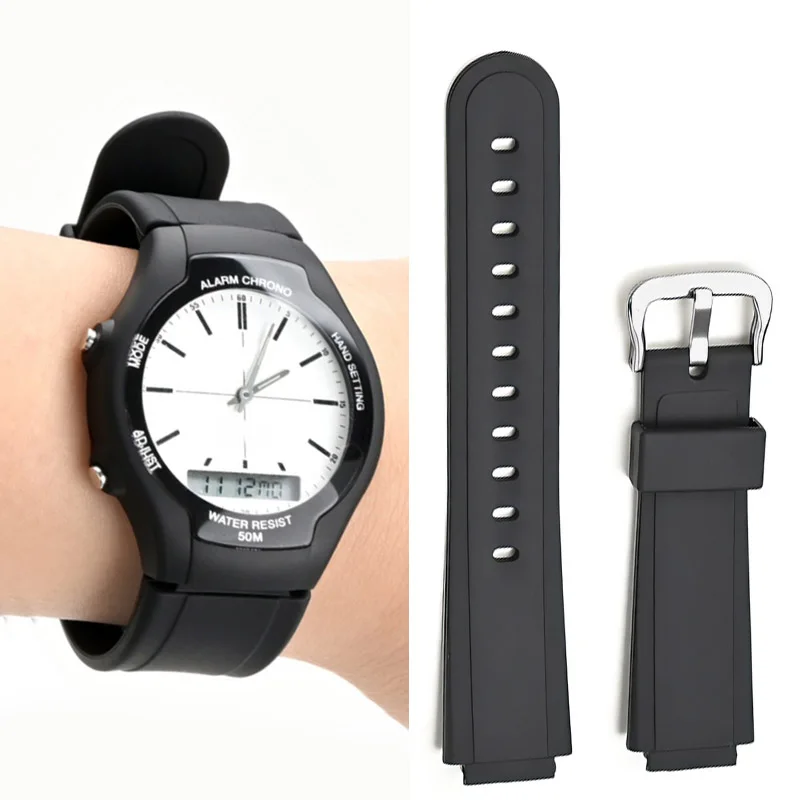 Resin Watch Strap F…