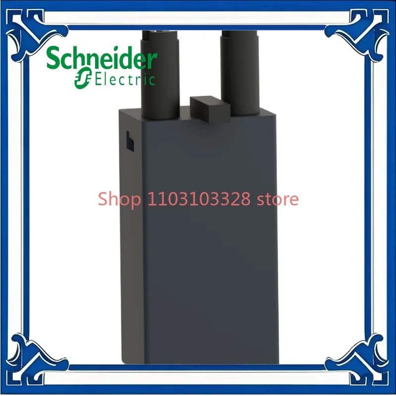 

Schneider RXM040W The surge protection plug-in is suitable for coil voltage range DC: 6-230V diodes Relay attachment