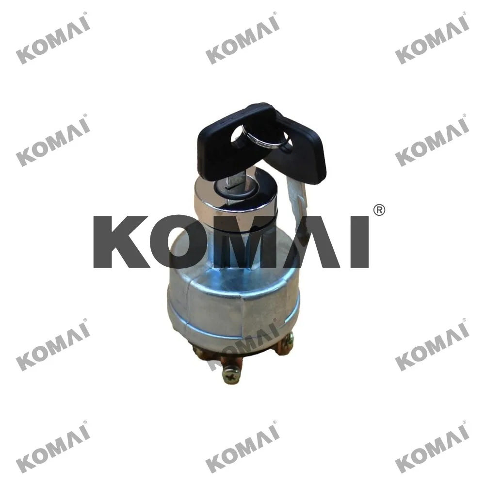

Выключатель зажигания XOJOX 549-00110A подходит для экскаватора Daewoo Doosan DH55-5 DH150-7 DH220-5 DH60-7 DH80-7