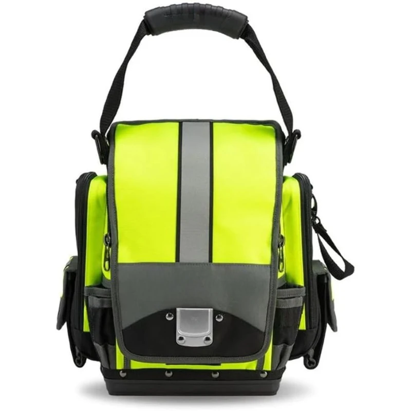 Pro Pac TP-XXL (Amarelo Hi-Viz)