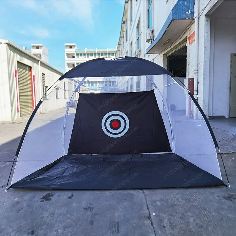 Popular Golf Practice Net, Outdoor Practice Tent Supplies