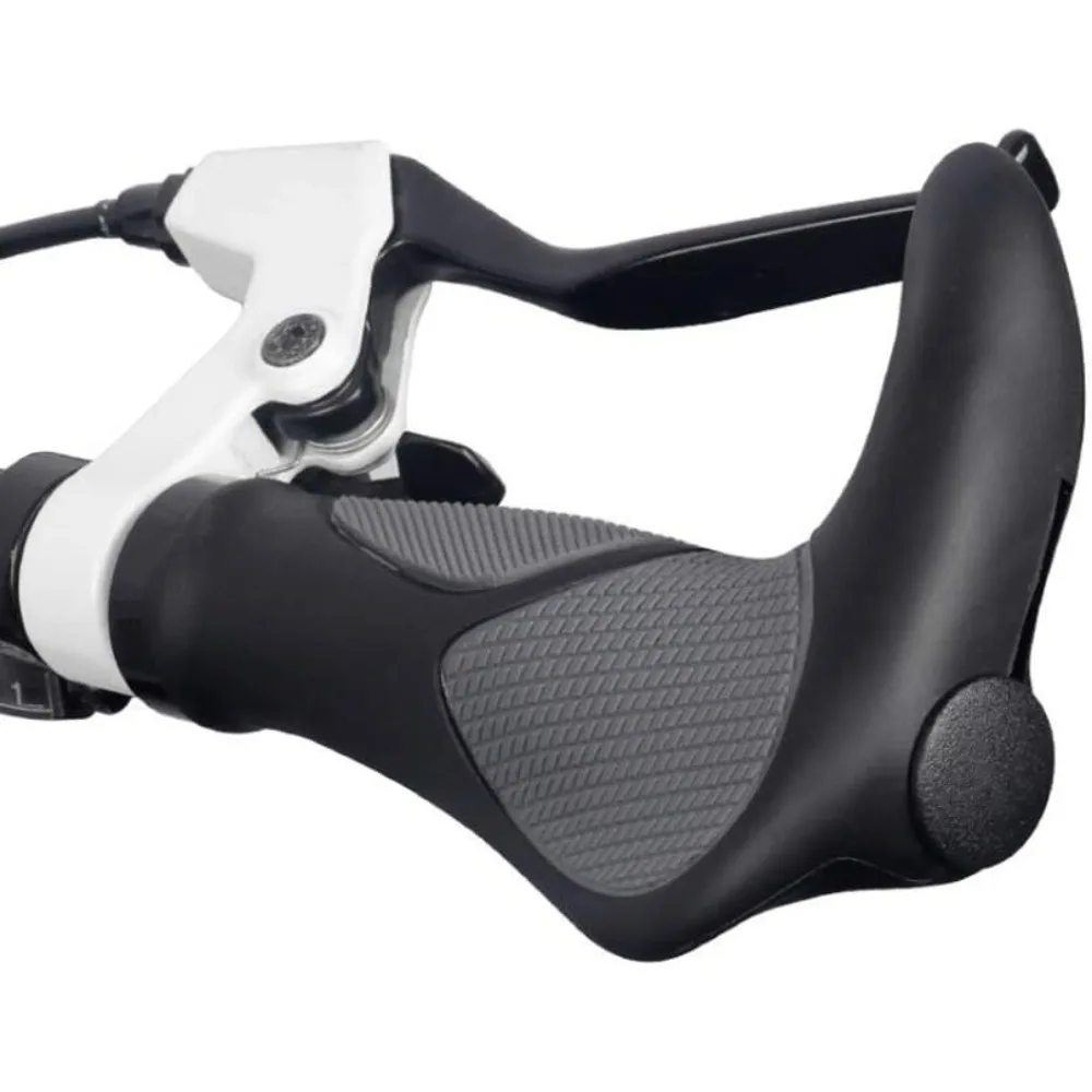 Thumbnail 2 - #30 Low Cost Bicycle Handlebar Grips & Decor That Work