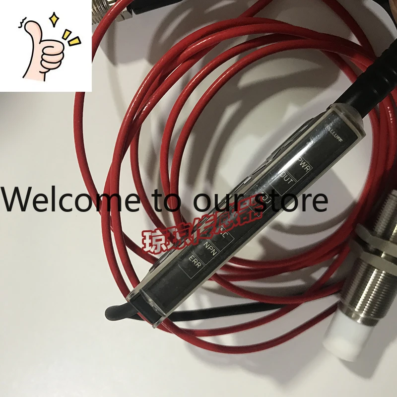 Balluff Capacitive …