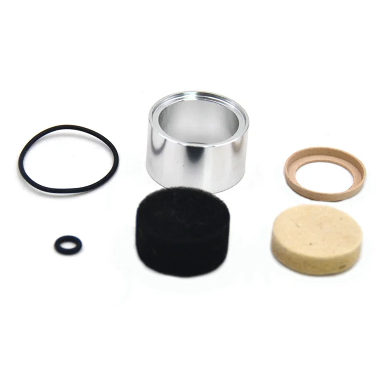 

AR-Piston Bushing 0180A-EP-02 SR3731 For Range Rover 1993-2002 Seal Repair Kit Air Suspension Compressor Repair