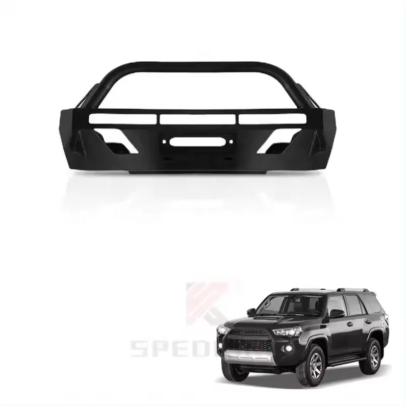 

Spedking New Style14+ body kit part accessories front bumper bumper for Toyota 4runner