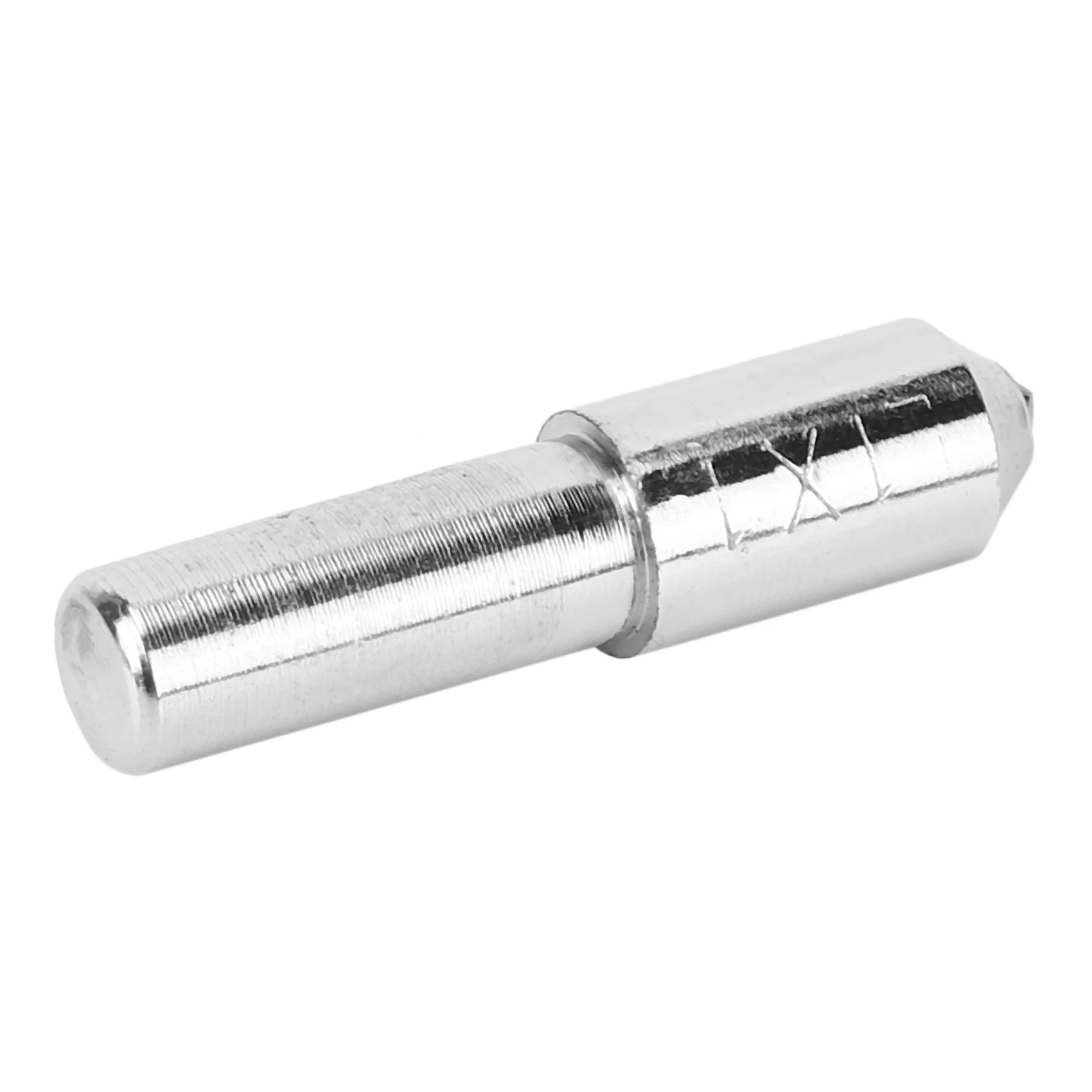 

A19F-2X 0.43 Inch Diameter 1.25 Ct Tapered Tip Diamond Dresser For Grinding Wheel