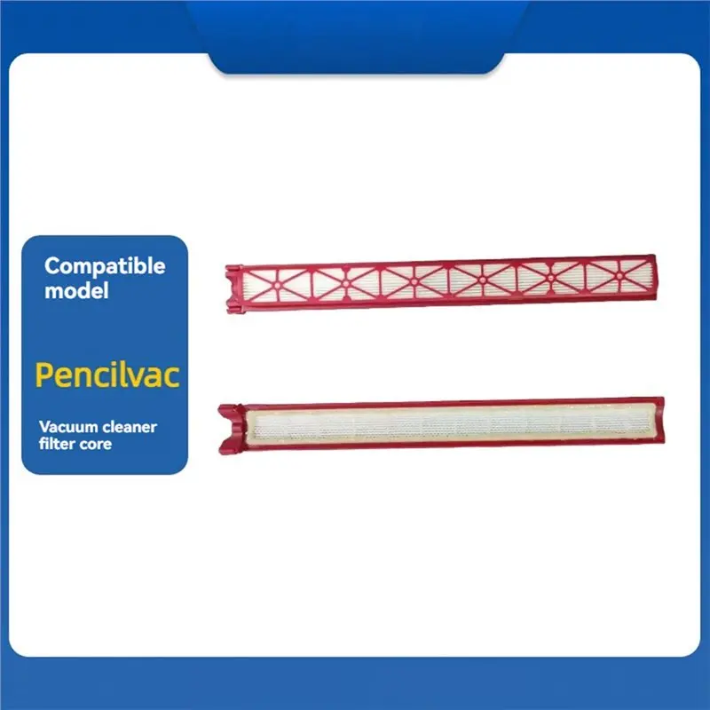 A40Z-2PCS HEPA Filter Replacement For Dyson Pencilvac Vacuum Cleaner Parts Filter