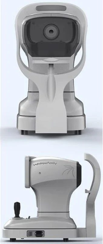 Auto Refractometer Optometry Equipment Autorefractometer with Keratometer Optical Instruments Autorefractor