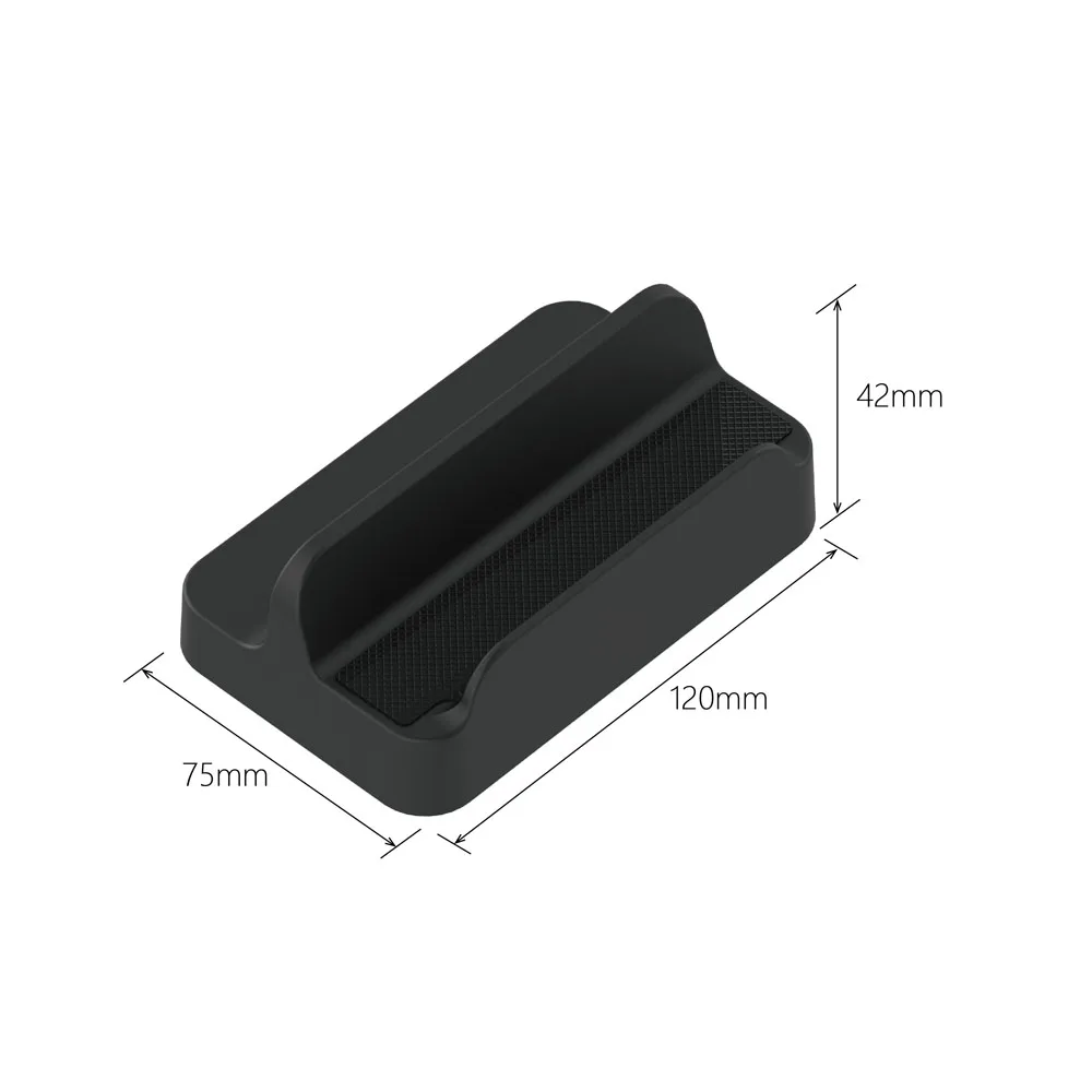 Desktop Stand for ROG Xbox Ally/ROG Xbox Ally X Game Console Storage Rack All-in-one Game Console Handheld Storage Bracket