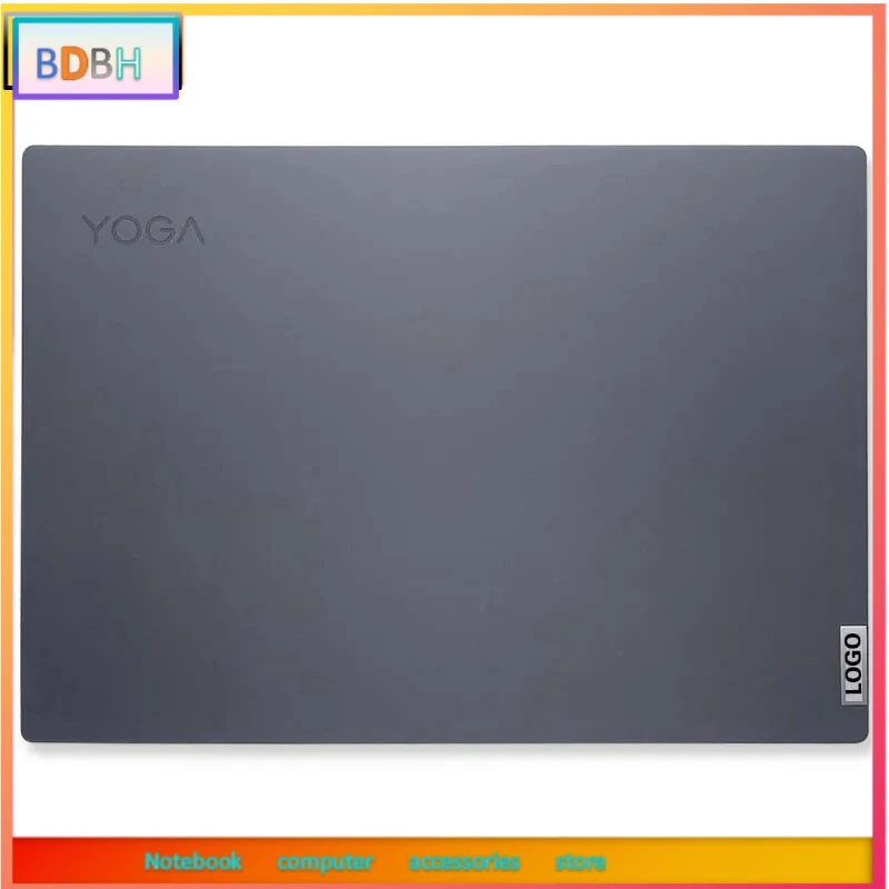 YOGA 14S 2021 Yoga Slim Pro-14ITL5 14ACH5 LCD Back Cover top