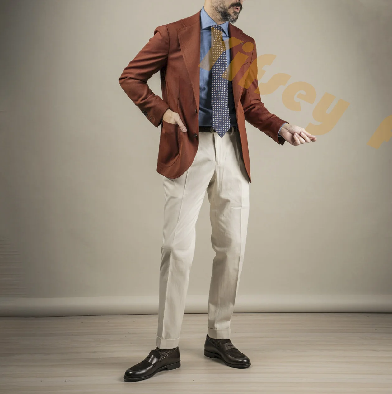 

Мужской костюм-двойка: пиджак с 2 пуговицами и брюки цвета хаки, с 2 большими карманами, для свадьбы, жениха, торжественных мероприятий и ужинов