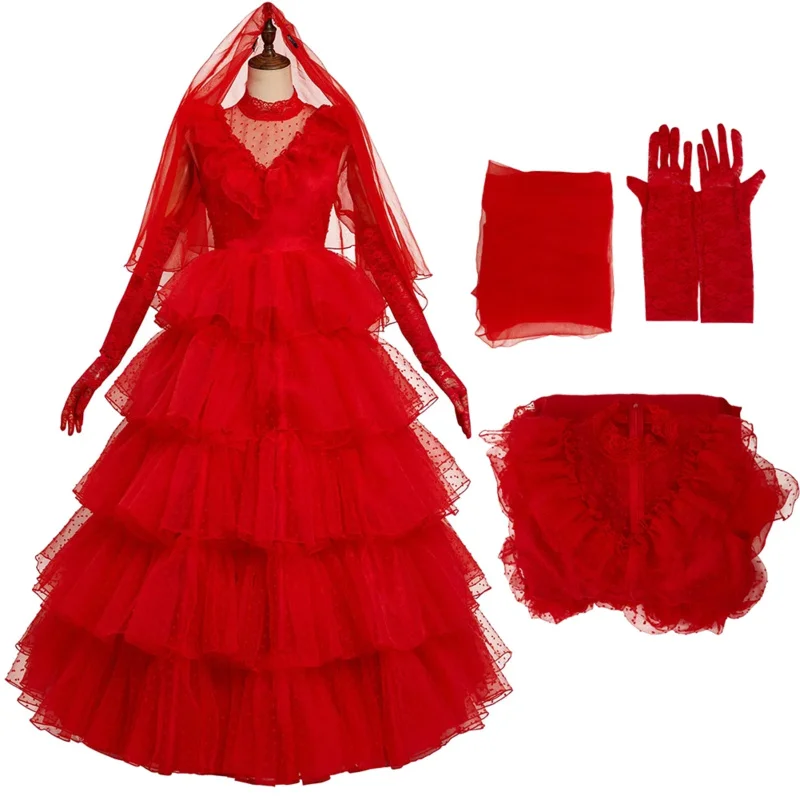 Bear's Den Betelgeuse แฟนตาซีสีดําสีขาวแนวตั้งลายชุดคอสเพลย์น้ําผลไม้เครื่องแต่งกายปลอมตัวผู้ใหญ่ผู้ชายใหม่ 2025