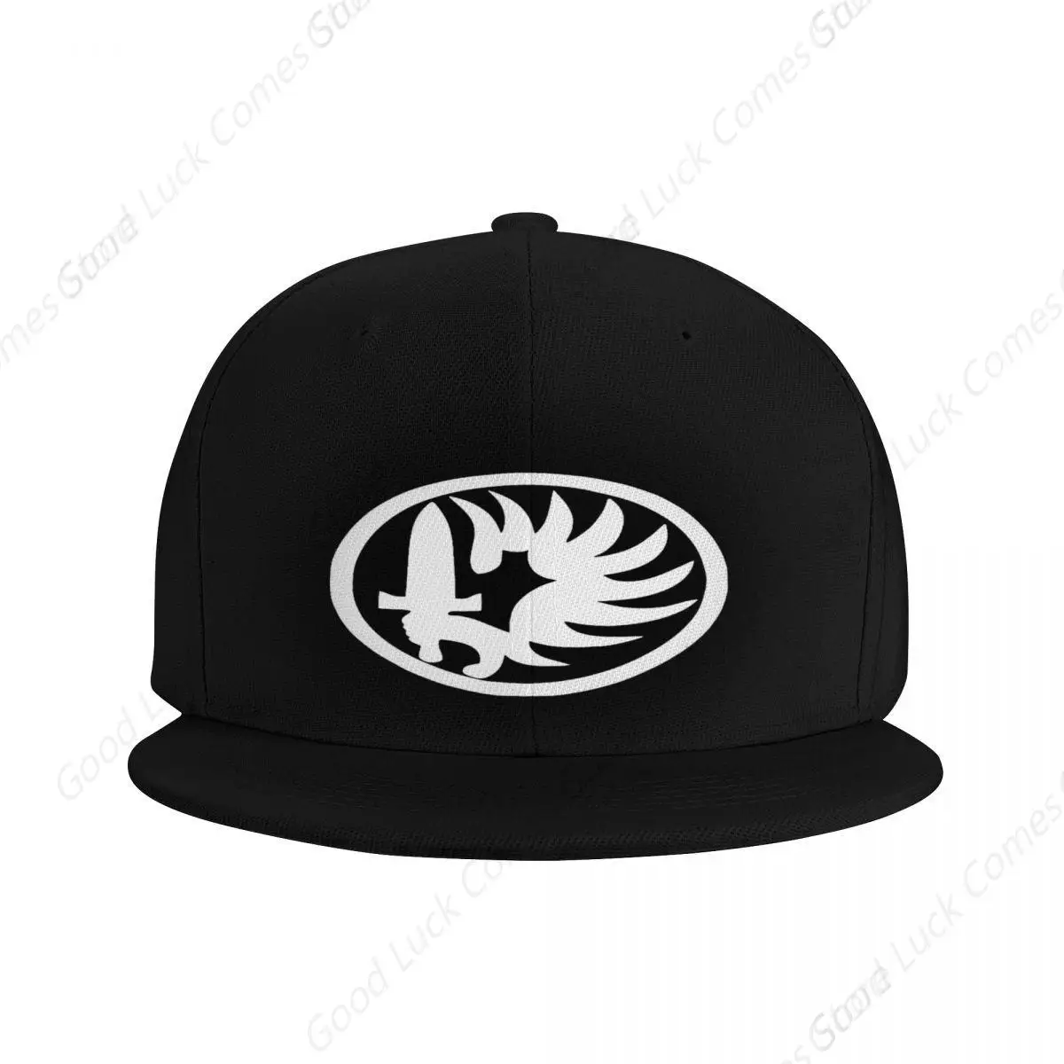 Foreign Legion Baseball Hat Flat Brim Bill Fitted Closure Full Close Hip Hop Basketball Tennis Golf Football Hiphop Outdoor Tour