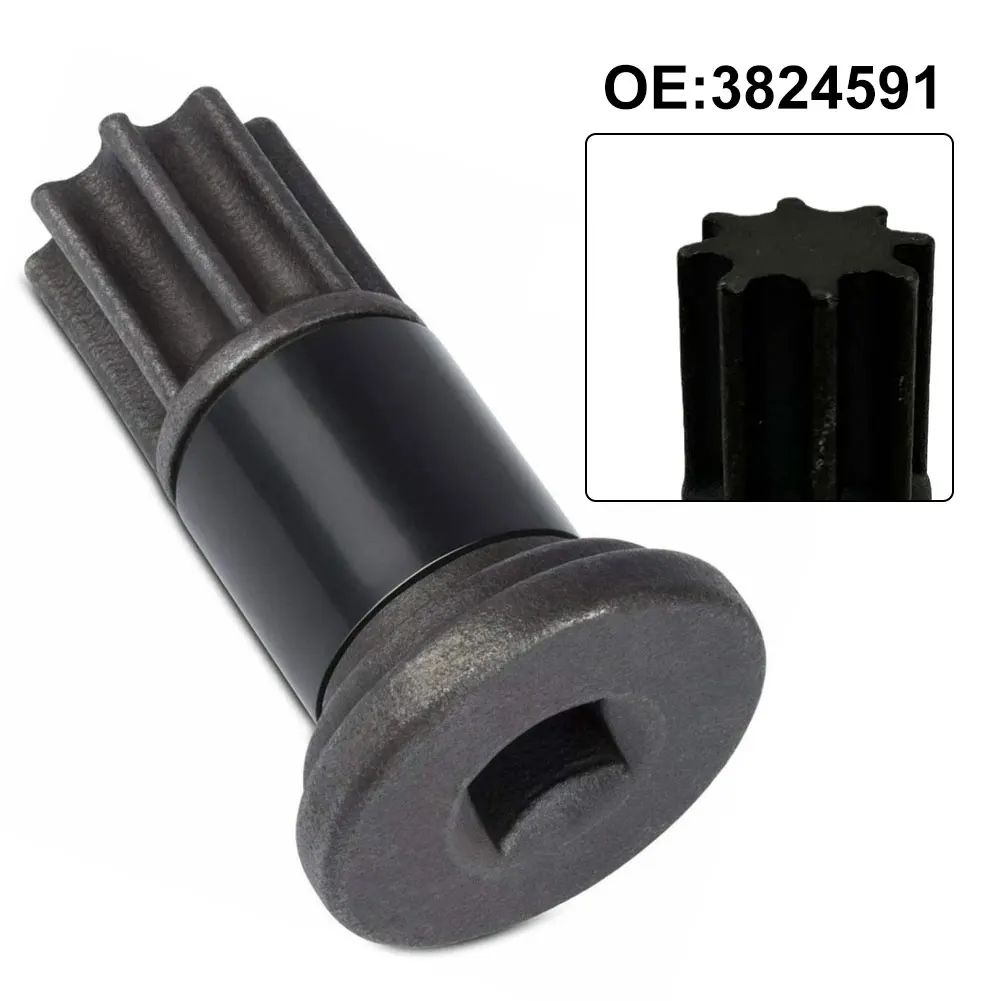 3824591A محرك توجيه المقبس أداة مفتاح الربط ل الكمون B و C ل دودج بيك اب 3.9L 5.9L 6.7L 8.3L لتر محرك توربو