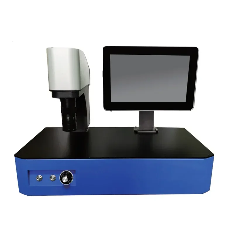 Transmittance Reflectivity Tester Intelligent Switching Measurement 03