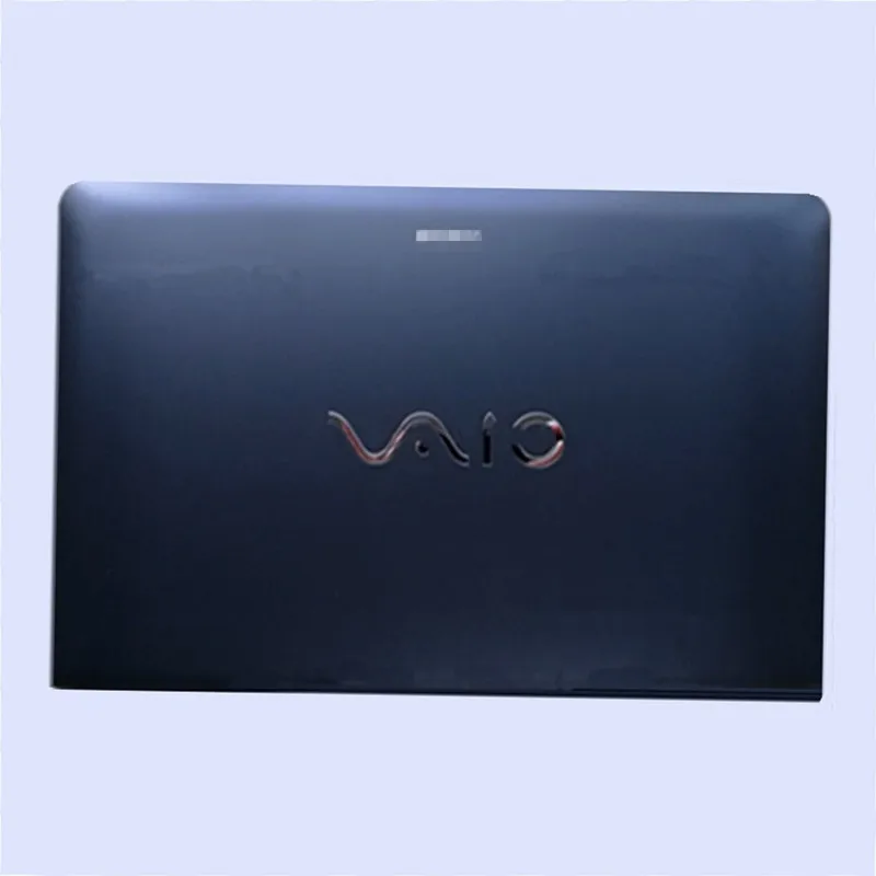 For Sony SVE151 SVE1511 SVE1512 SVE1512 SVE151 Original Laptop LCD Rear Lid Top Case Back Cover  A Shell Black