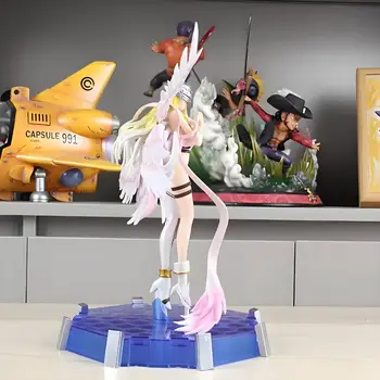 10 最佳銷售 數碼寶貝雕像 - №9